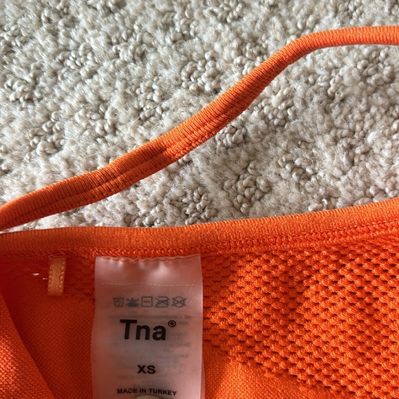 TNA mesh sports bra - Picture 3 of 3